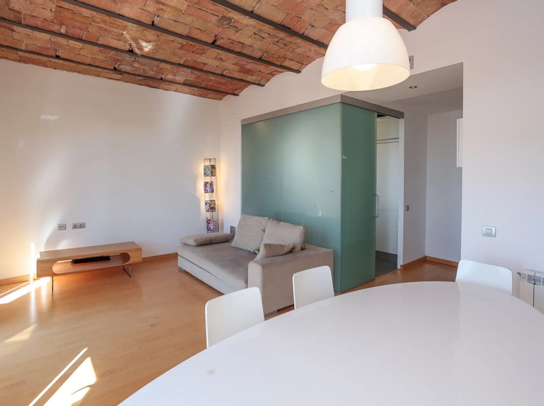 Apartment in Gracia, Barcelona, Spain 4 - 18424125