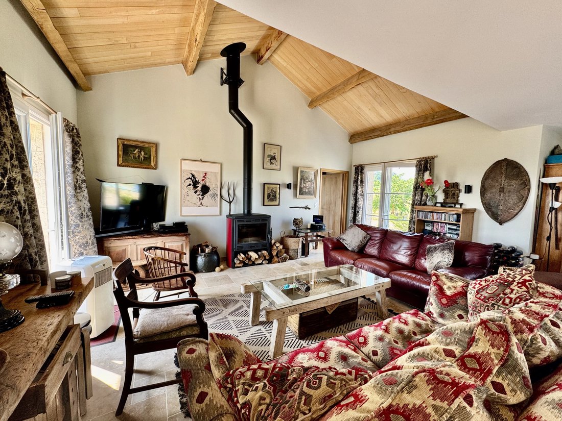 House in Loubès-Bernac, Nouvelle-Aquitaine, France 5 - 18424039
