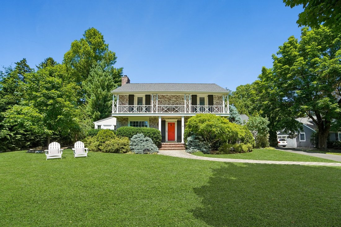 House in Madison, New Jersey, United States 2 - 18421702