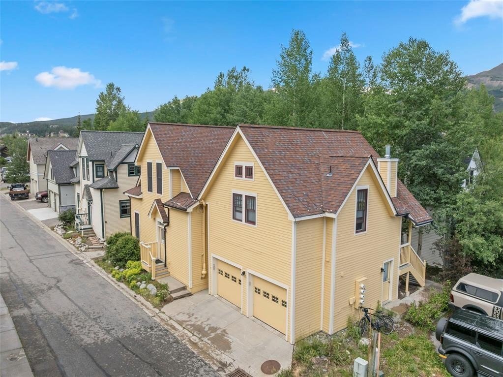 House in Breckenridge, Colorado, United States 3 - 18425032
