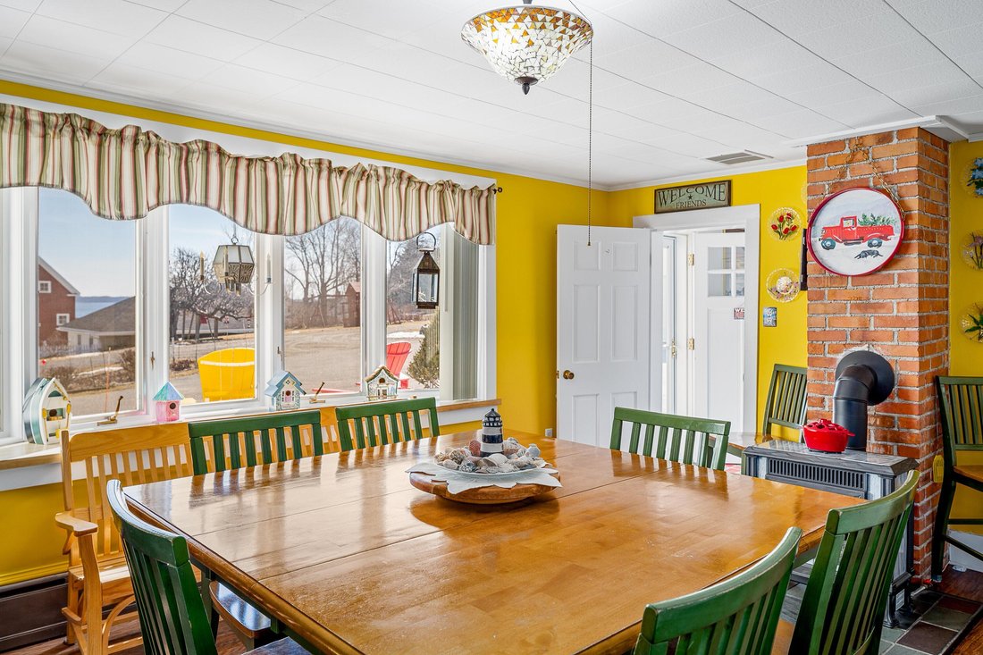 House in Lincolnville, Maine, United States 5 - 18422000