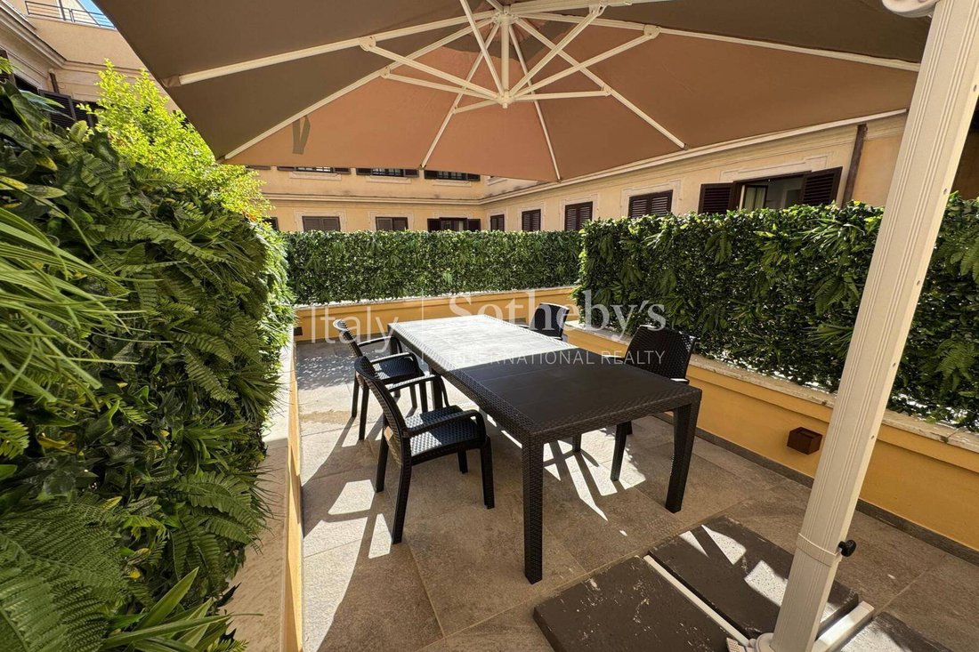 Apartment in Piazza del Popolo - Piazza Navona - Quirinale, Rome, Italy 5 - 16218074