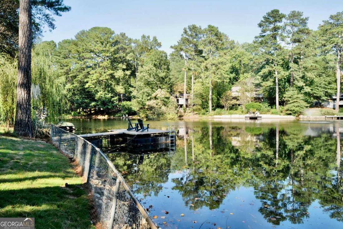 House in Roswell, Georgia, United States 5 - 18423651