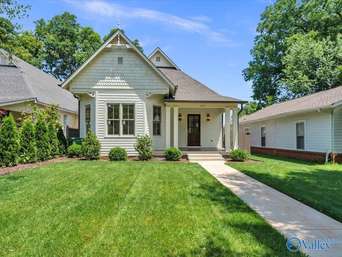 House in Redstone Arsenal, Alabama, United States 2 - 18423219