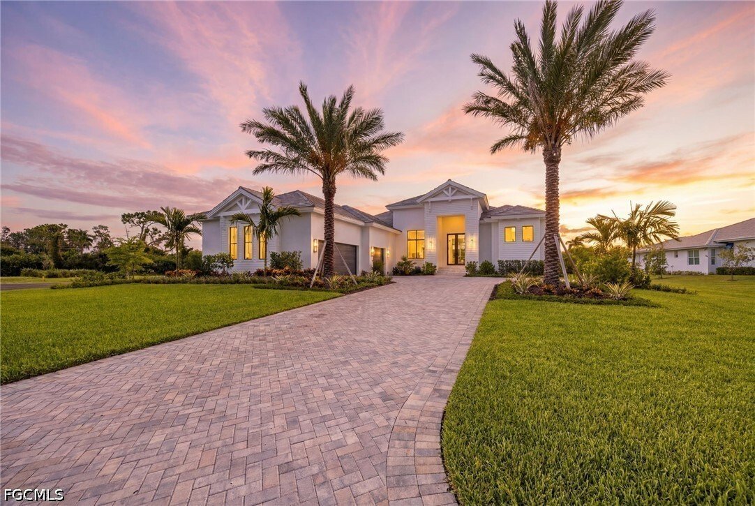 House in Fort Myers, Florida, United States 1 - 18422590