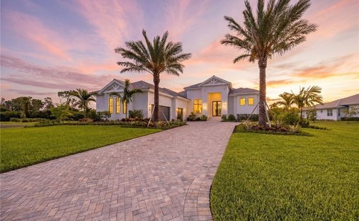 Casa a Fort Myers, Florida, Stati Uniti 1