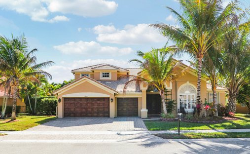 House in West Palm Beach, Florida, United States 1