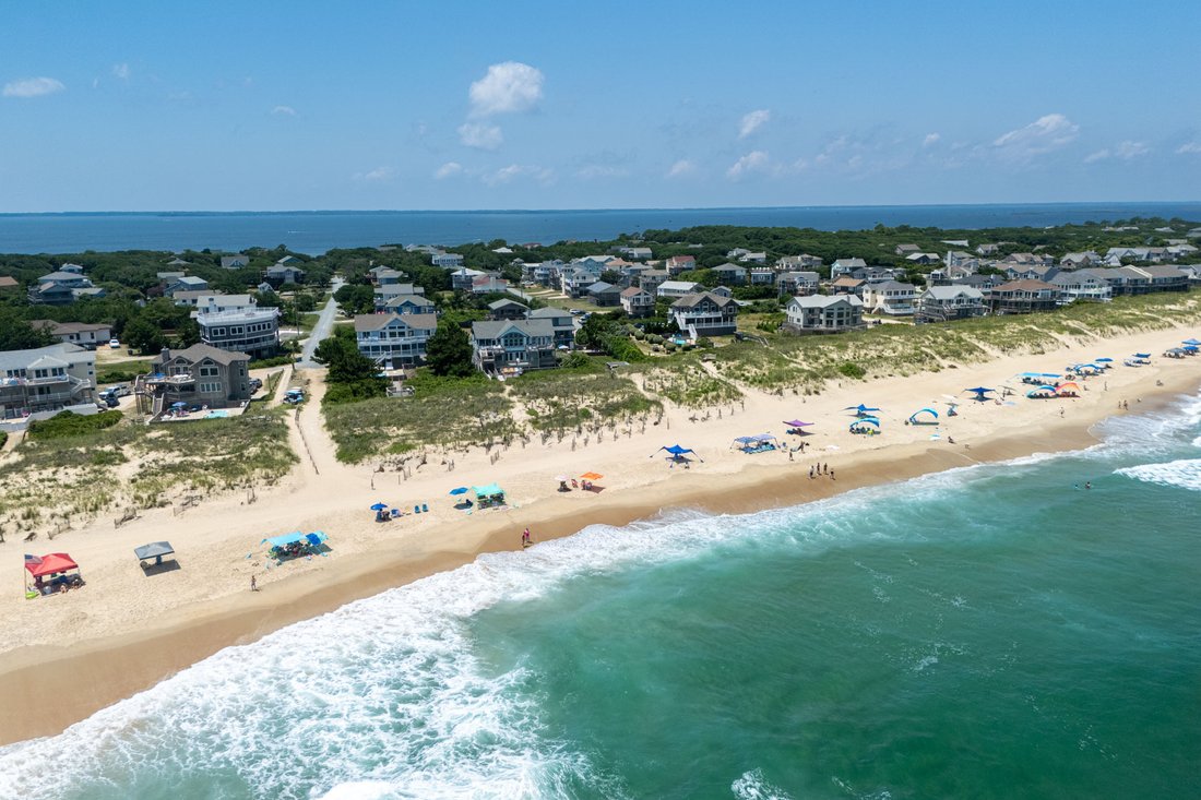 House in Kitty Hawk, North Carolina, United States 5 - 18420536