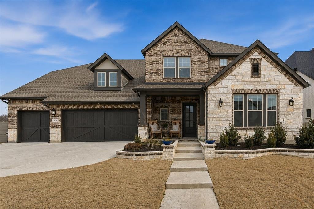 House in Lantana, Texas, United States 1 - 17610805