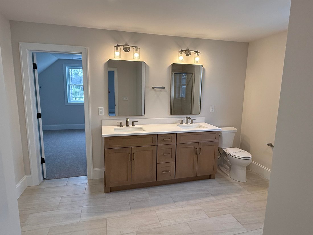 Condo in Nashua, New Hampshire, United States 4 - 18420663