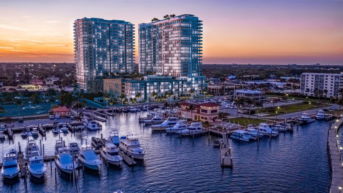 Condo in Lake Park, Florida, United States 2 - 18422866