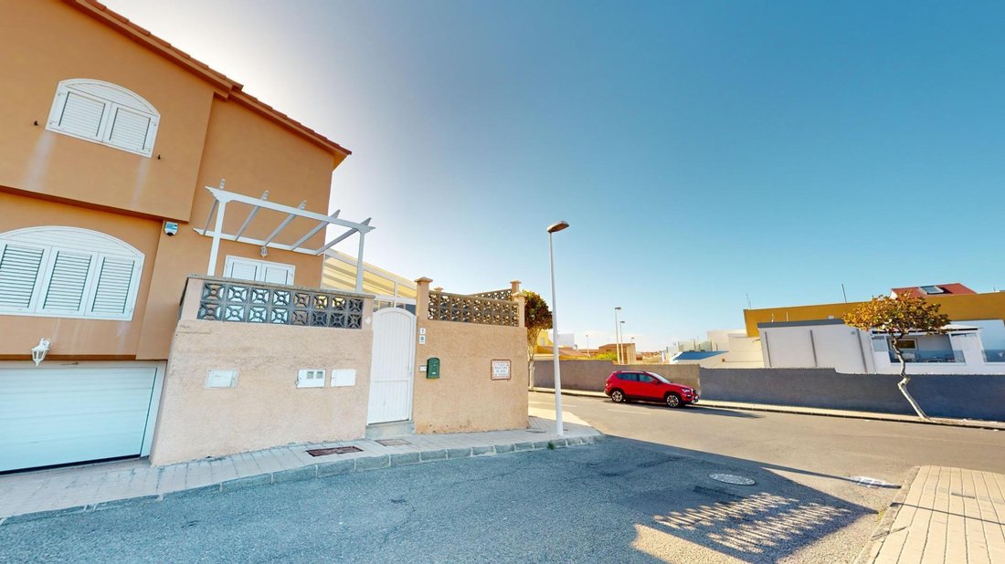 Casa en Telde, Canarias, España 1 - 18422837