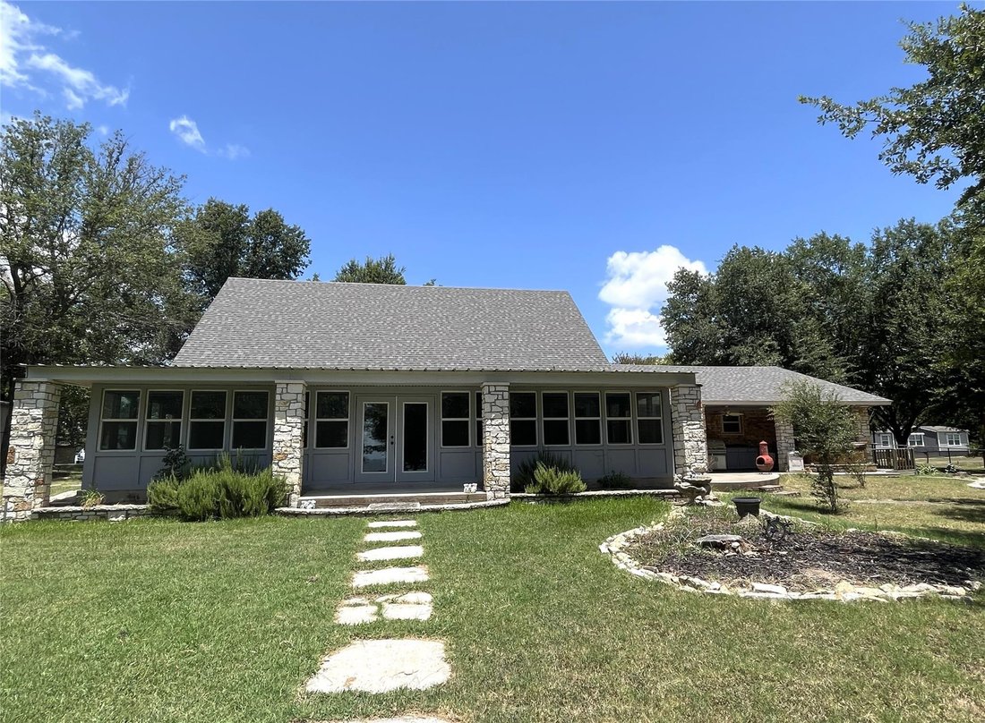 House in Jewett, Texas, United States 1 - 18423715