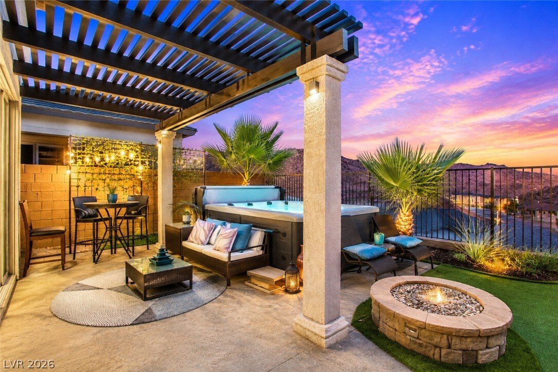 House in Henderson, Nevada, United States 4 - 18423925