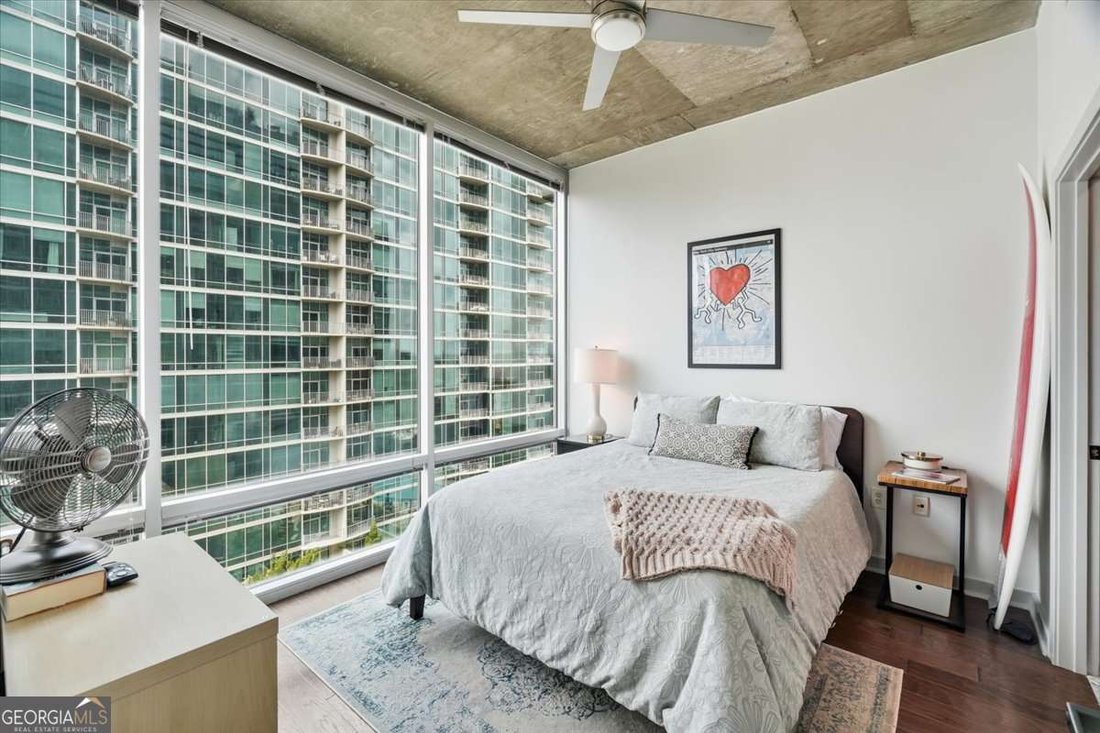 Condo in Atlanta, Georgia, United States 5 - 18423617