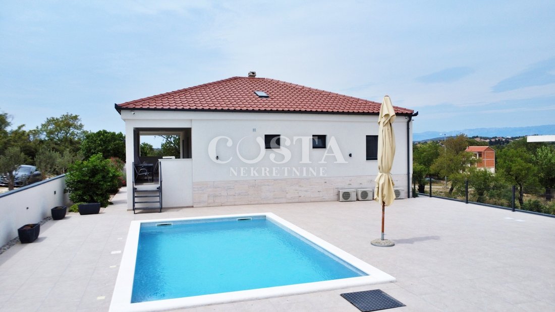 House in Polaca, Zadar County, Croatia 5 - 16664204