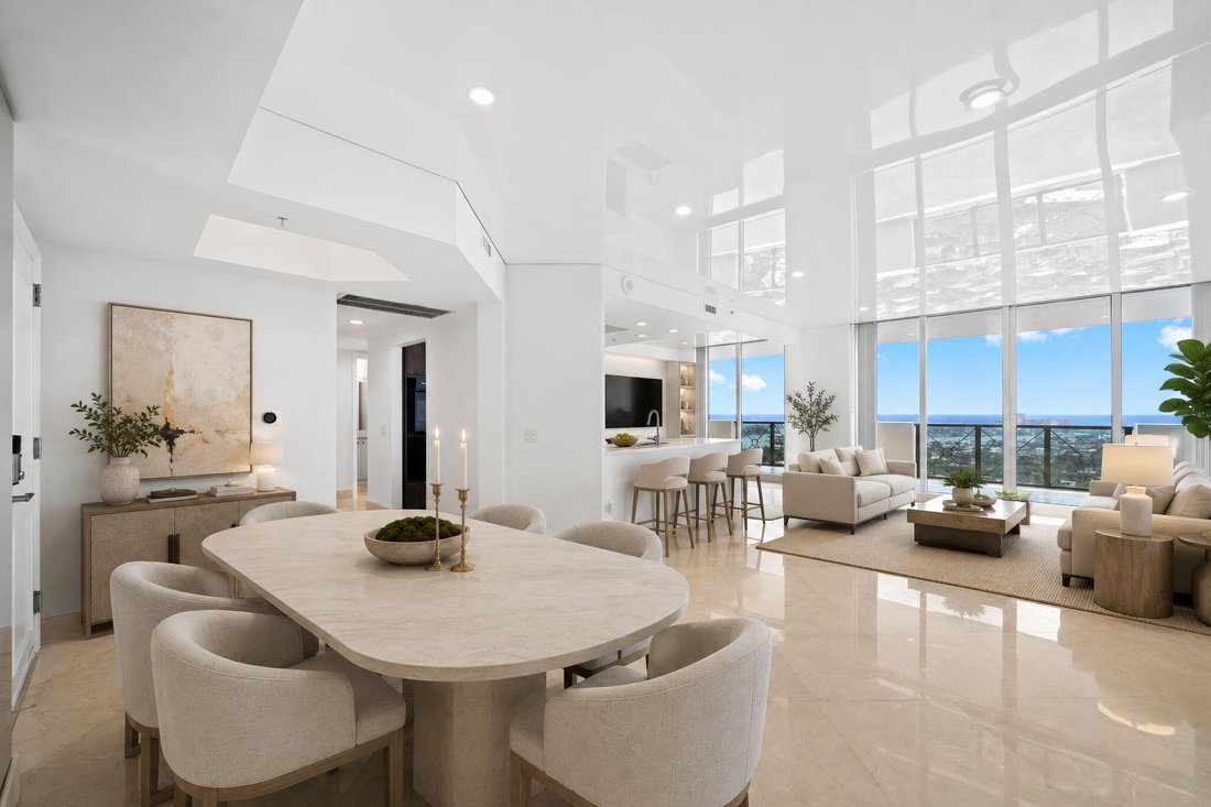 Condo in Fort Lauderdale, Florida, United States 1 - 17520559