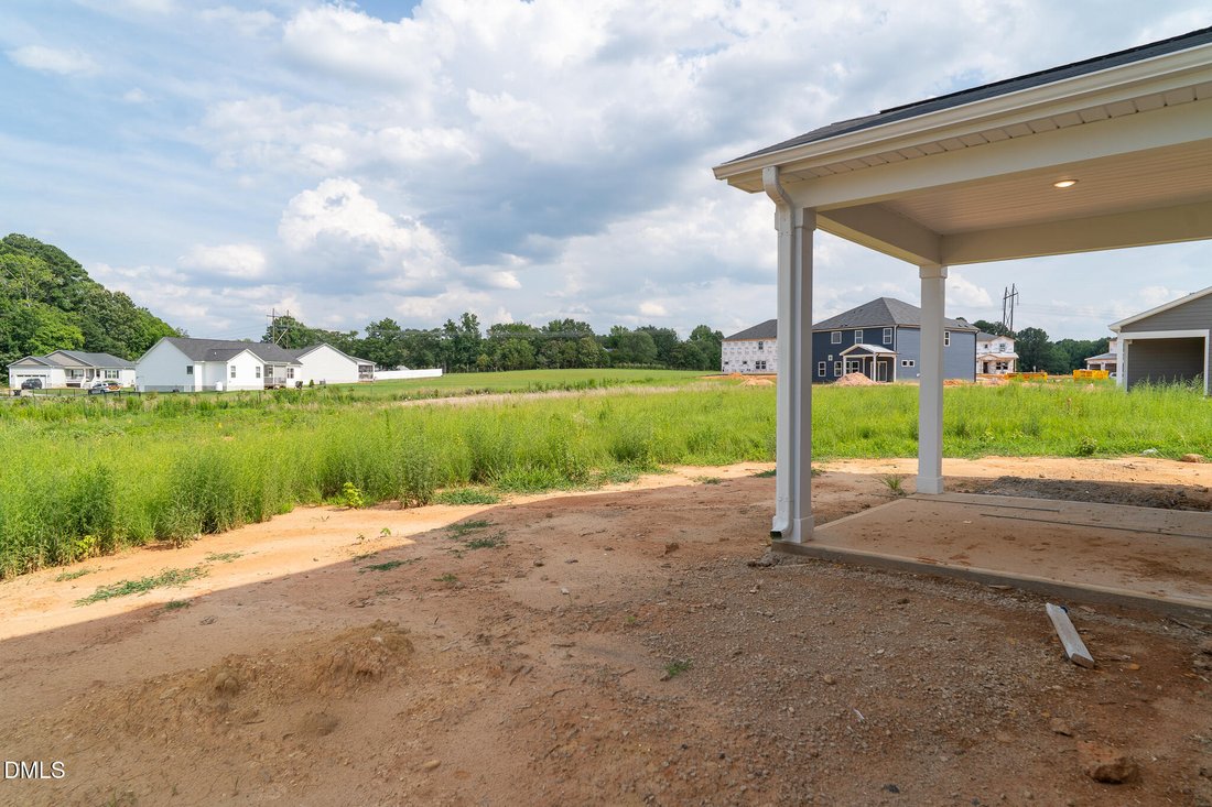 House in Zebulon, North Carolina, United States 5 - 17838570