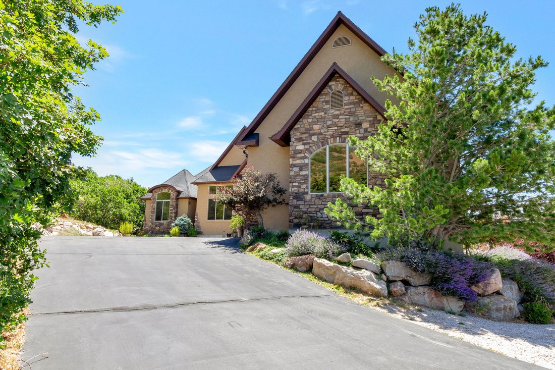 House in Ogden, Utah, United States 2 - 17602017