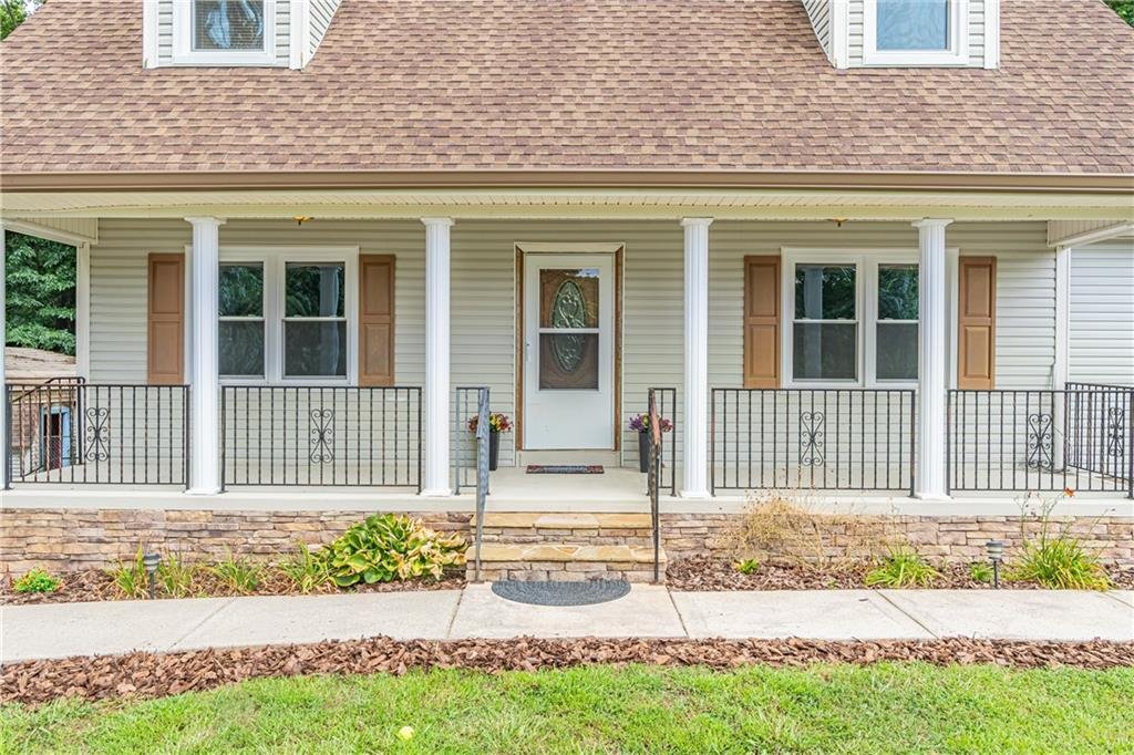 House in Cumming, Georgia, United States 4 - 18423376