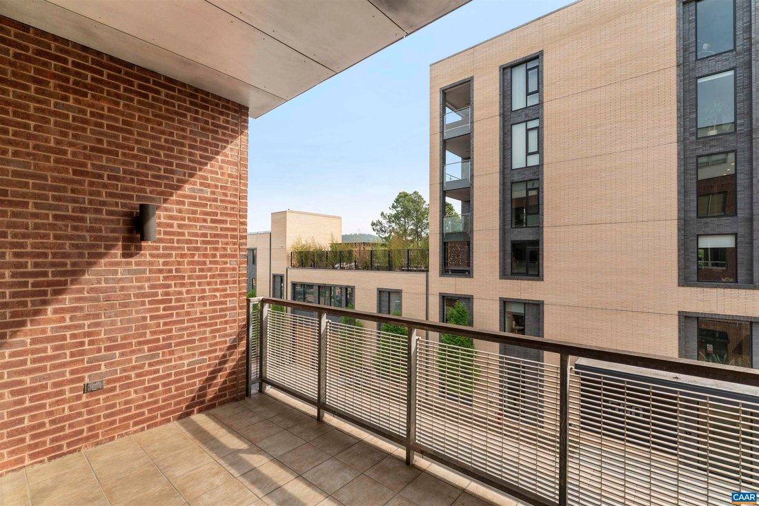 Appartement à Charlottesville, Virginie, États-Unis 5 - 18422437