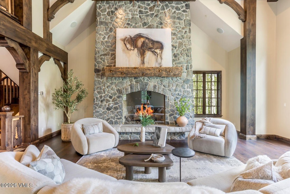 House in Edwards, Colorado, United States 3 - 17990587