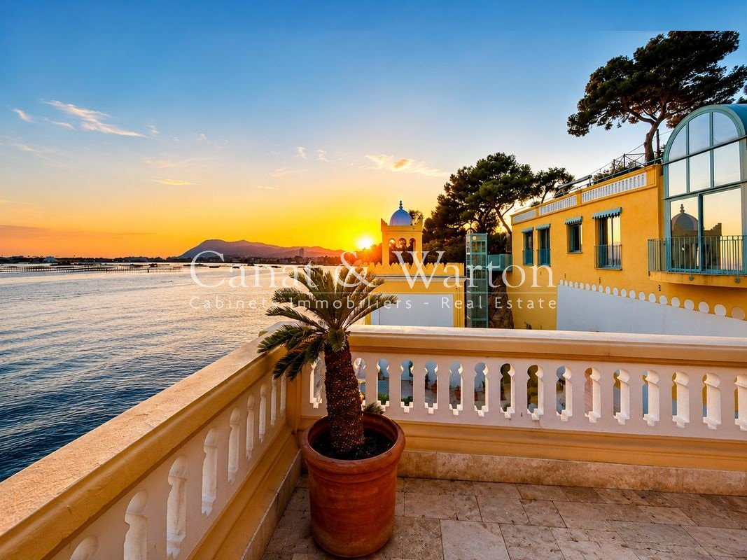 Apartment in Coste Chaude-Mauveou, La Seyne-sur-Mer, France 4 - 17091780