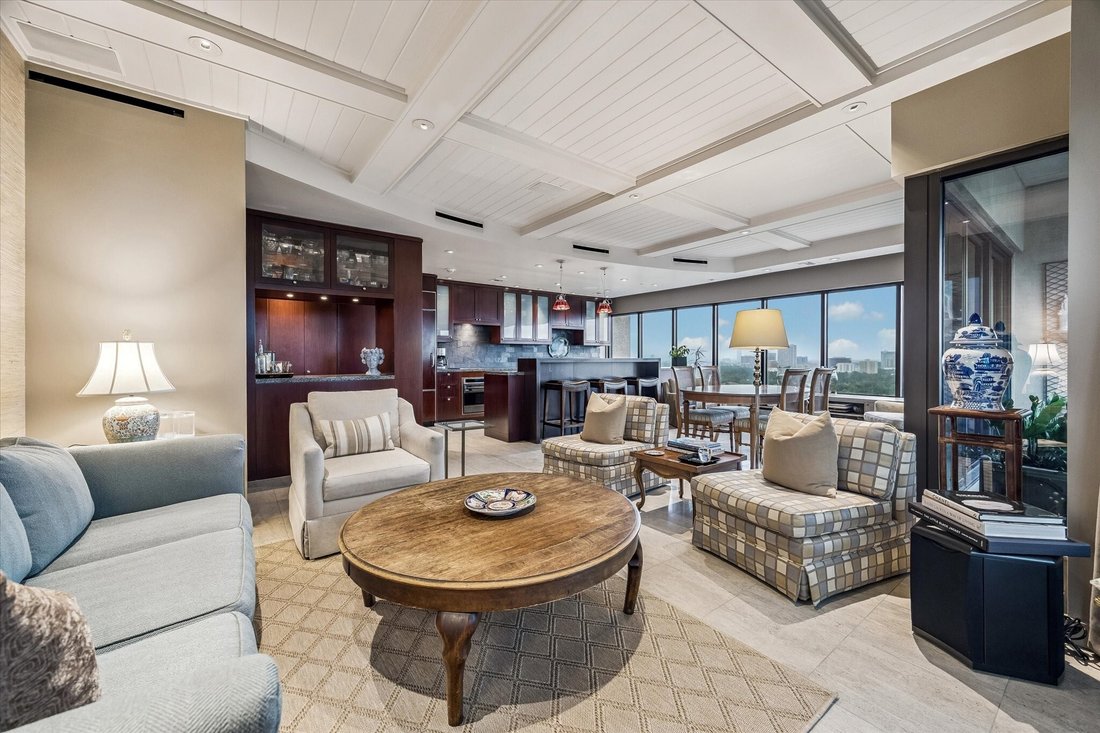 Condominio a Houston, Texas, Stati Uniti 4 - 18108619