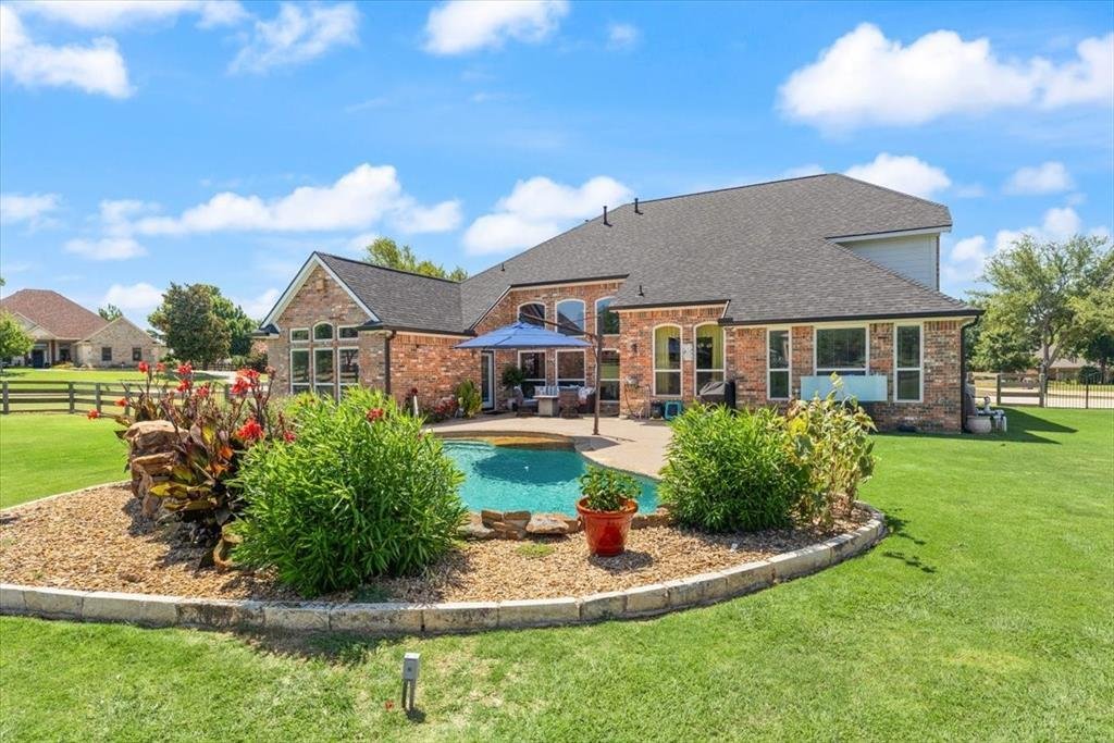 House in Denton, Texas, United States 4 - 18423854