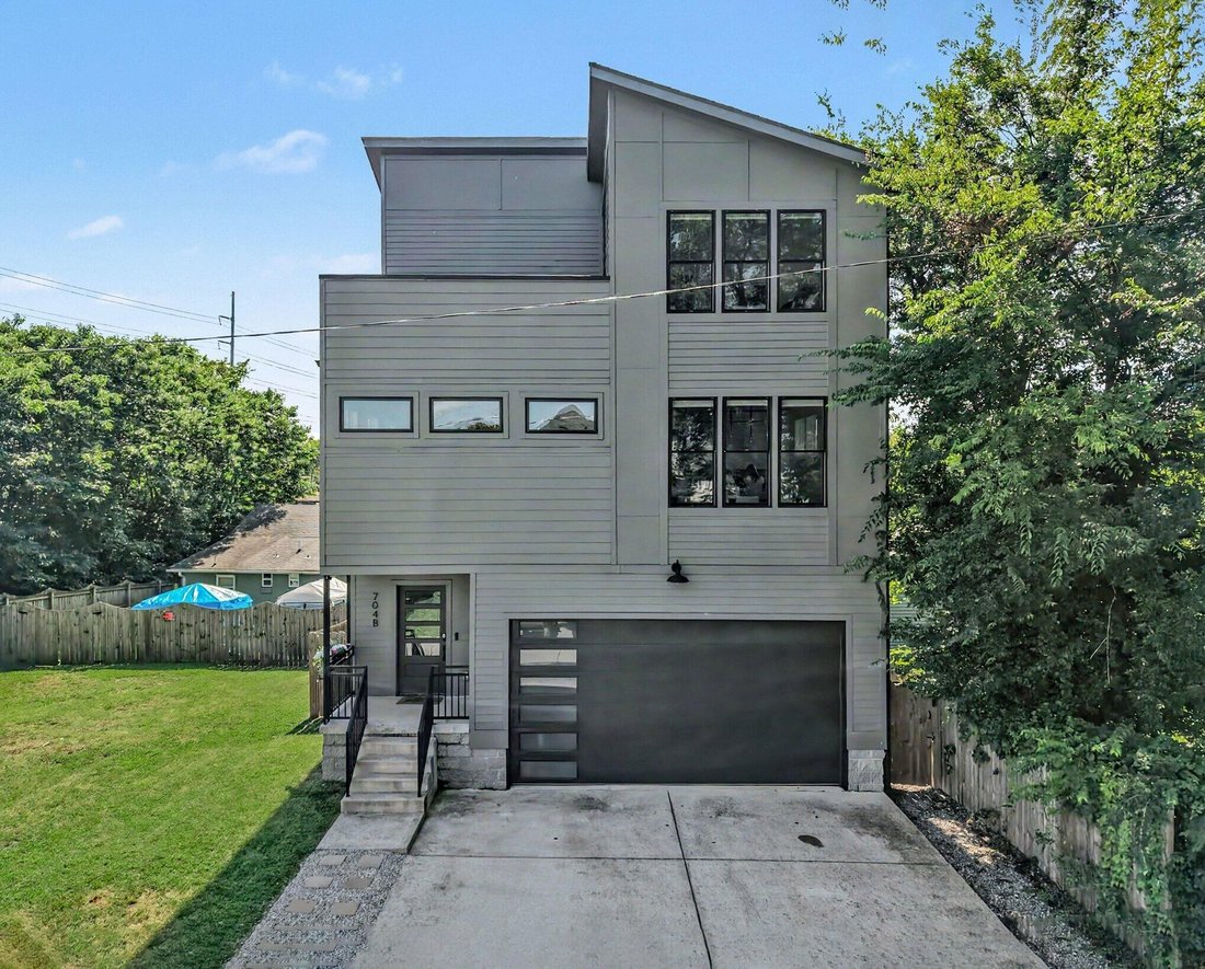 House in Nashville, Tennessee, United States 1 - 18422523