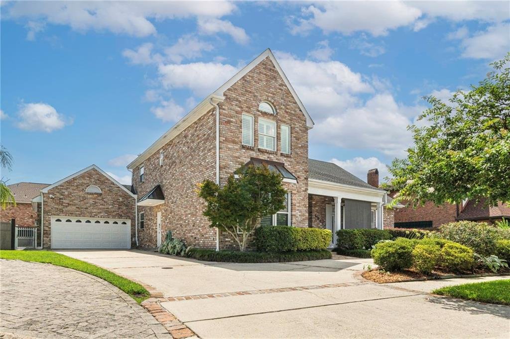 House in Metairie, Louisiana, United States 1 - 18423238