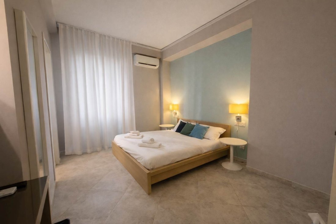 Apartment in Statuto - Vittoria, Florence, Italy 5 - 18424047