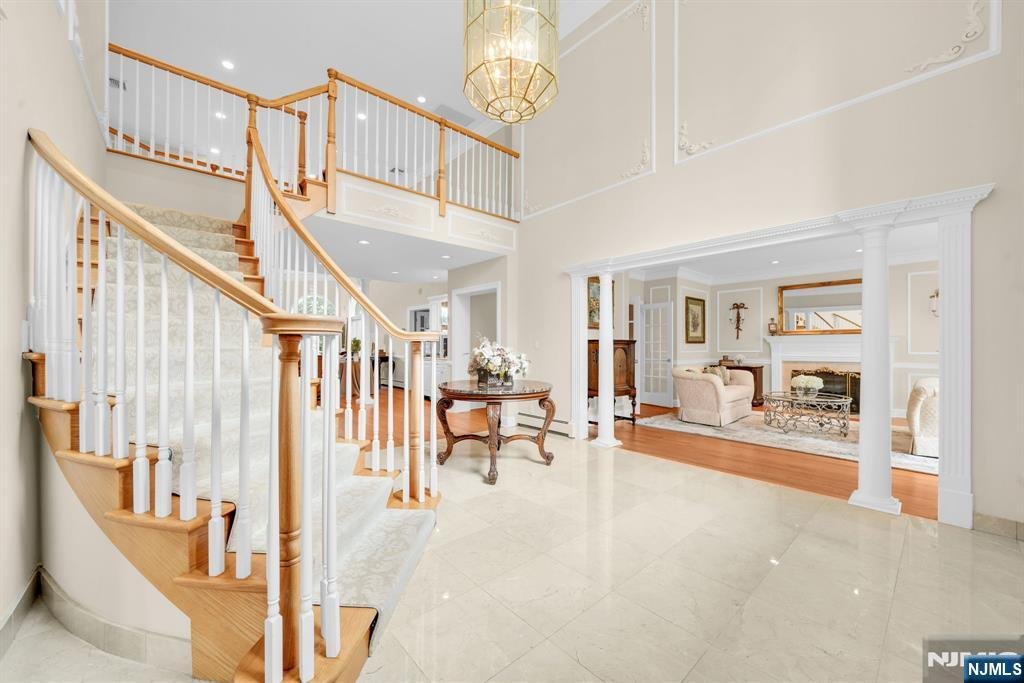 House in Franklin Lakes, New Jersey, United States 5 - 18420672