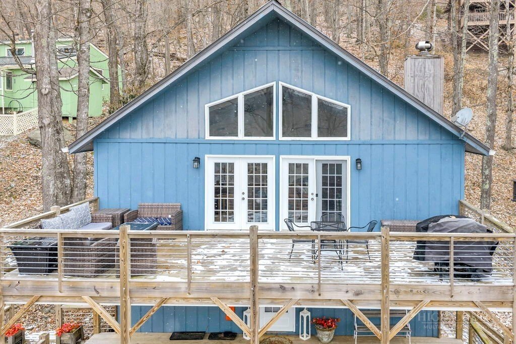 House in Banner Elk, North Carolina, United States 5 - 18423144
