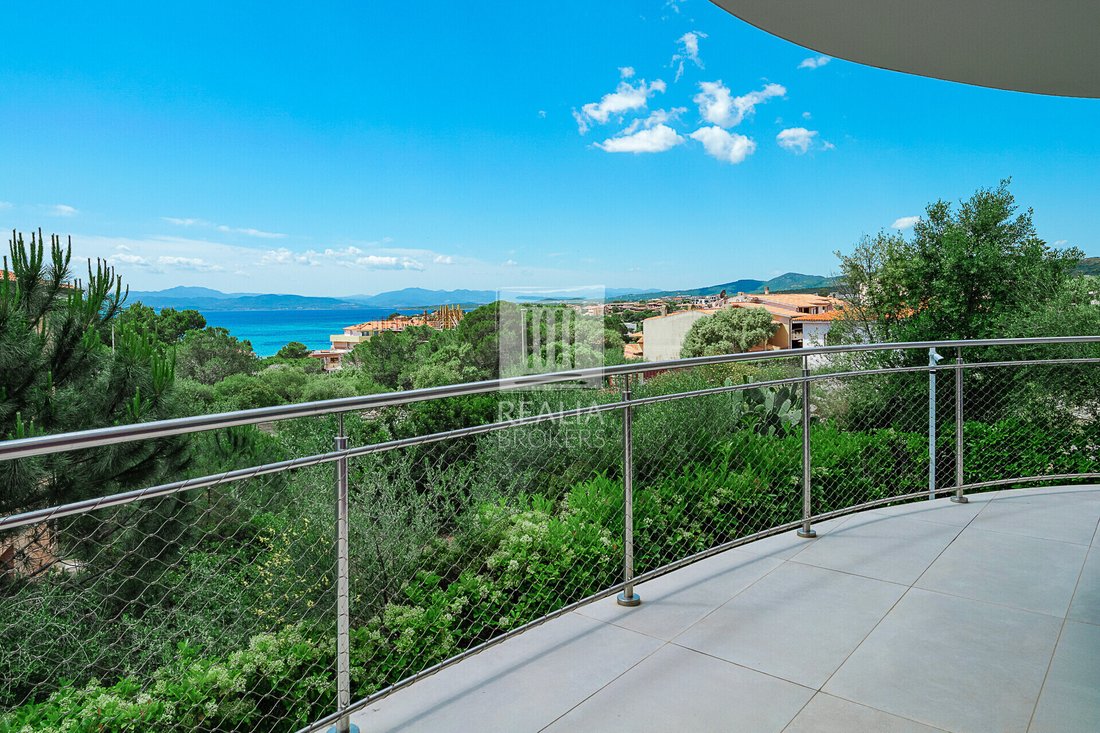 Apartment in Golfo Aranci, Sardinia, Italy 2 - 18424072