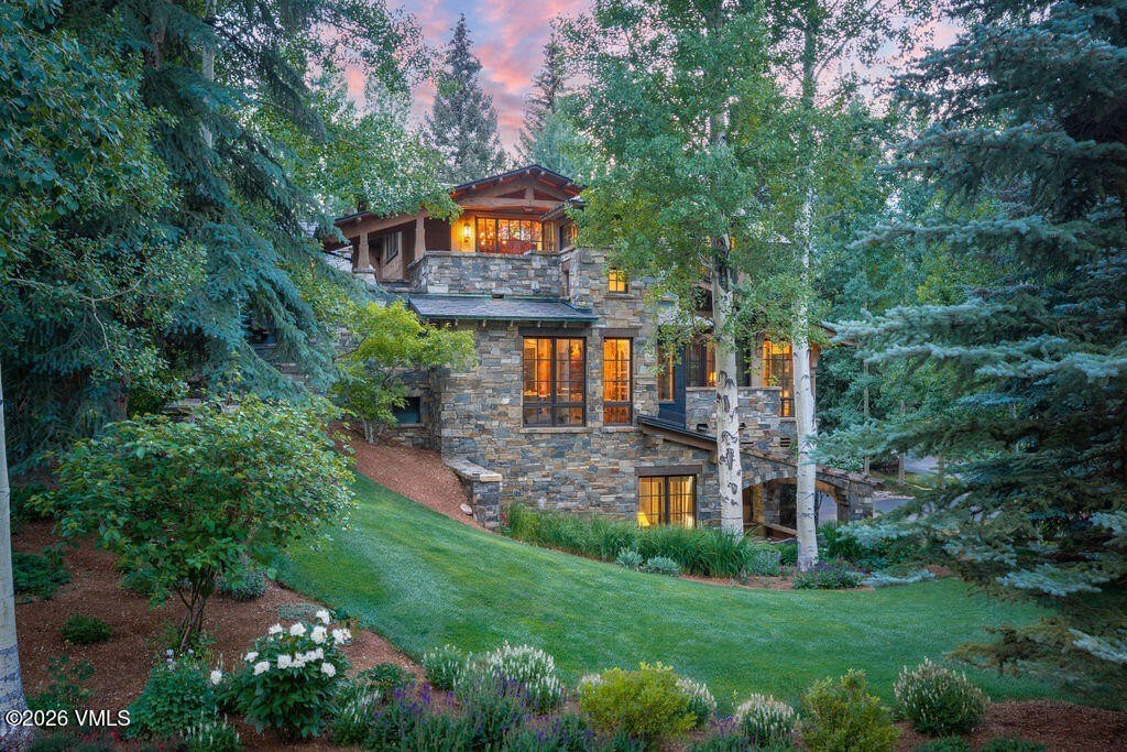 House in Vail, Colorado, United States 1 - 17136893