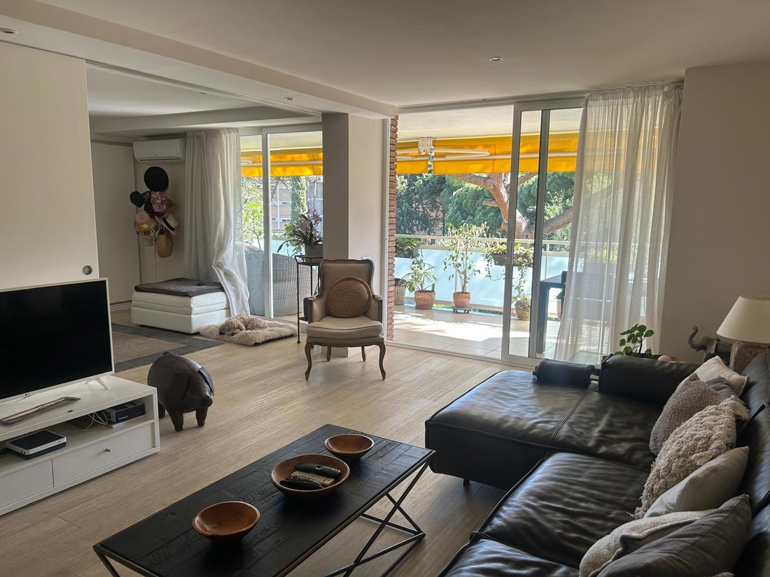 Apartment in Gava, Catalonia, Spain 1 - 18424083