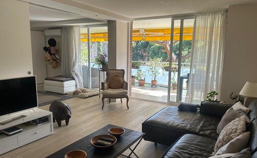 Apartment in Gava, Catalonia, Spain 1