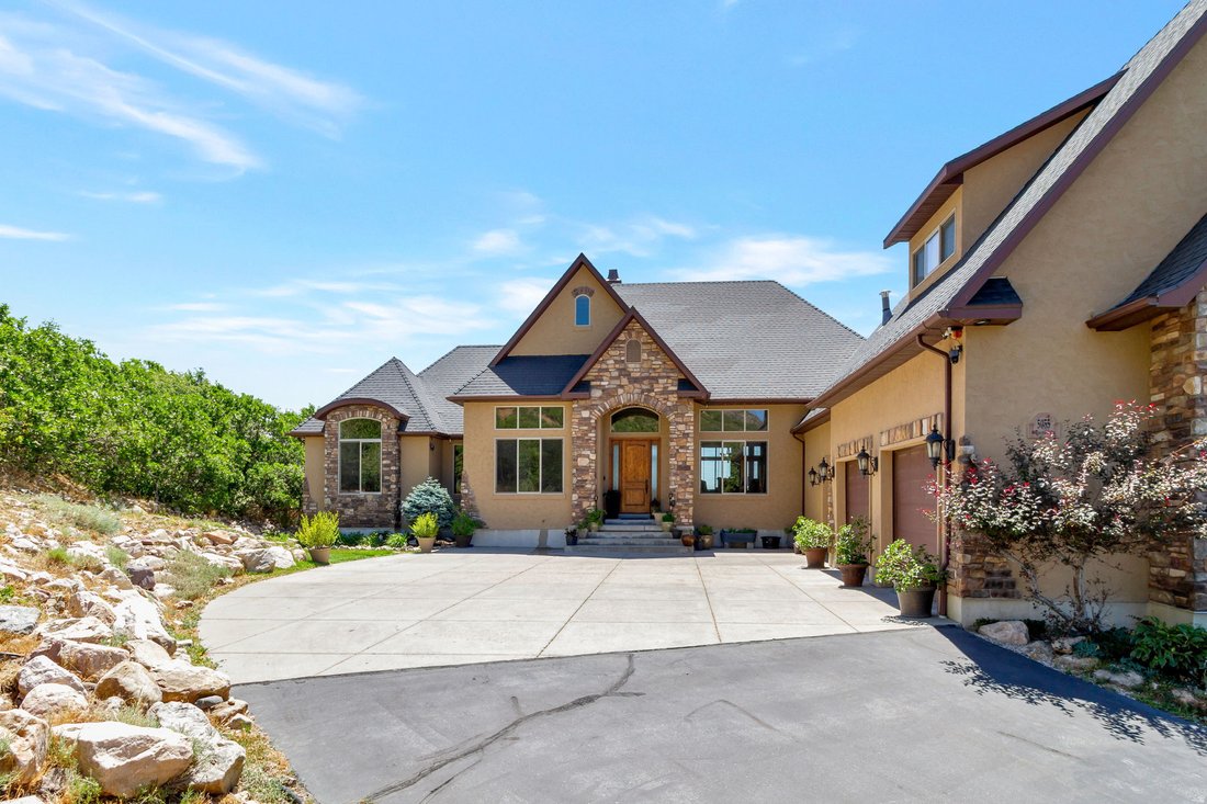 House in Ogden, Utah, United States 3 - 17602017