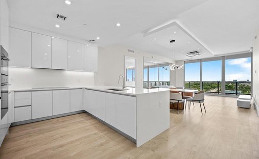 Condominio en Lake Park, Florida, Estados Unidos 1