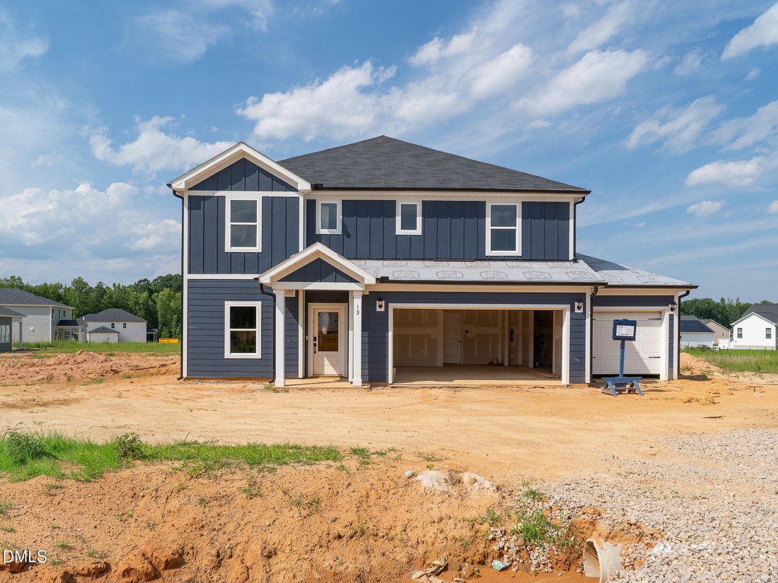 House in Zebulon, North Carolina, United States 1 - 18114055