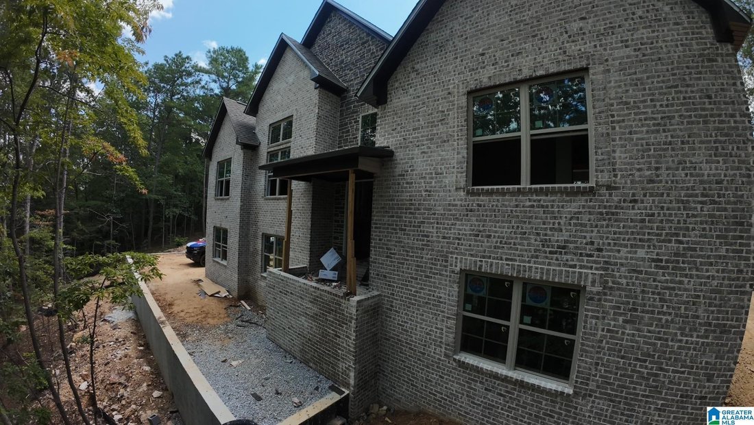 Maison à Pelham, Alabama, États-Unis 2 - 18401656