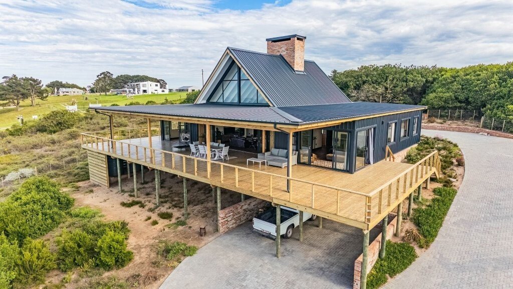 House in George, Western Cape, South Africa 1 - 18420680
