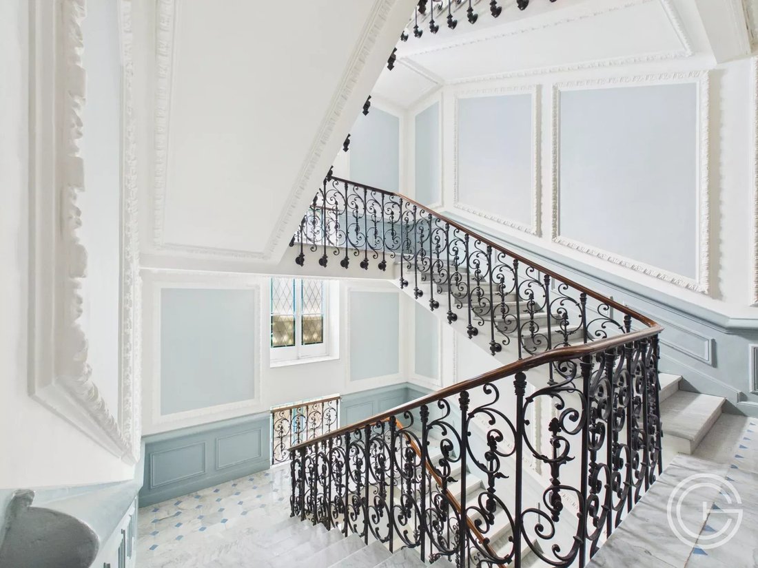 Apartment in Nice, Provence-Alpes-Côte d'Azur, France 4 - 18420765