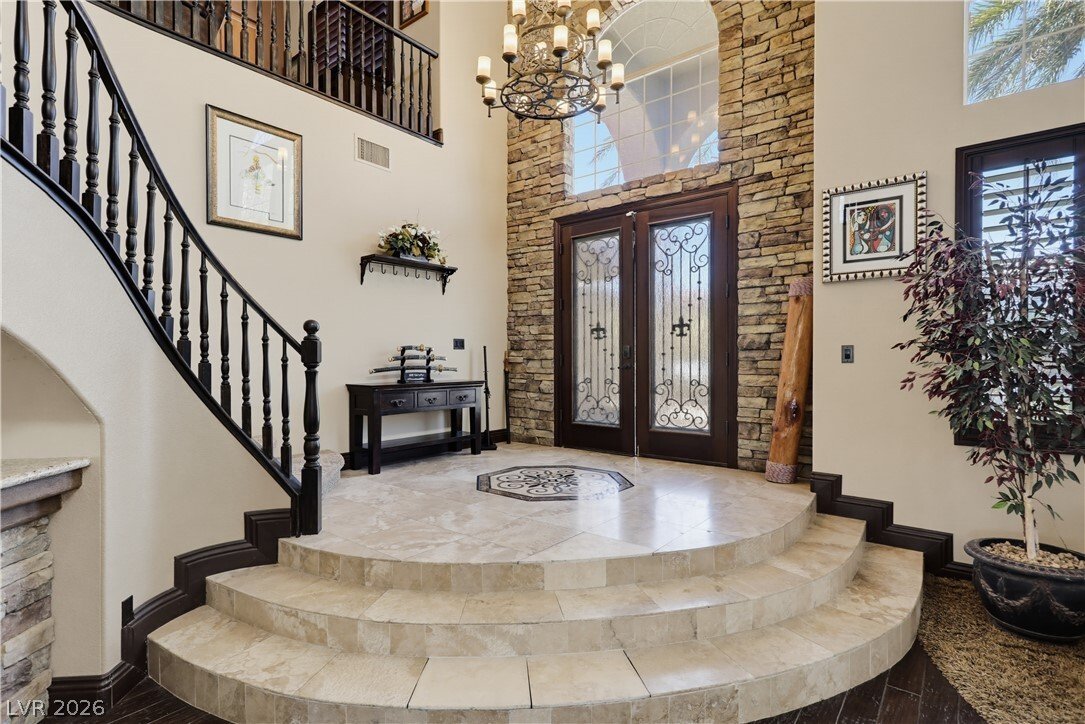 House in Las Vegas, Nevada, United States 4 - 18387065
