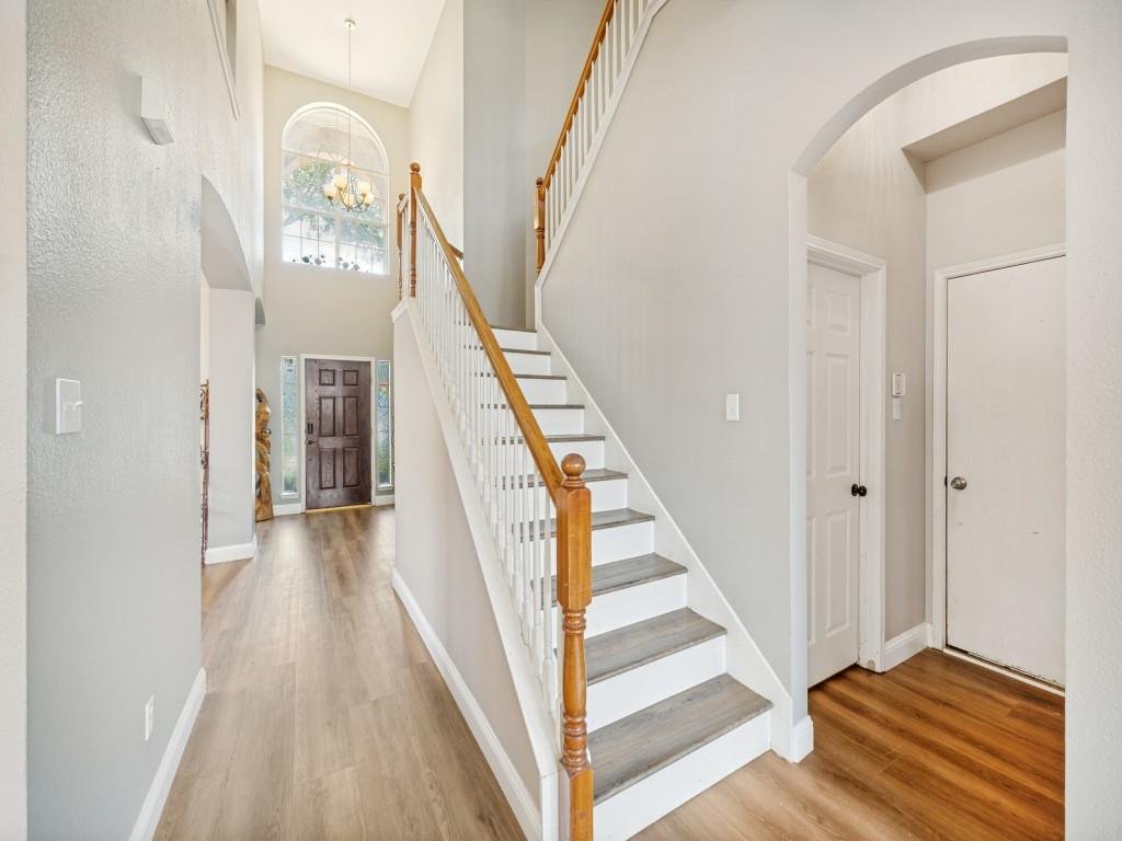 House in Frisco, Texas, United States 5 - 18423828