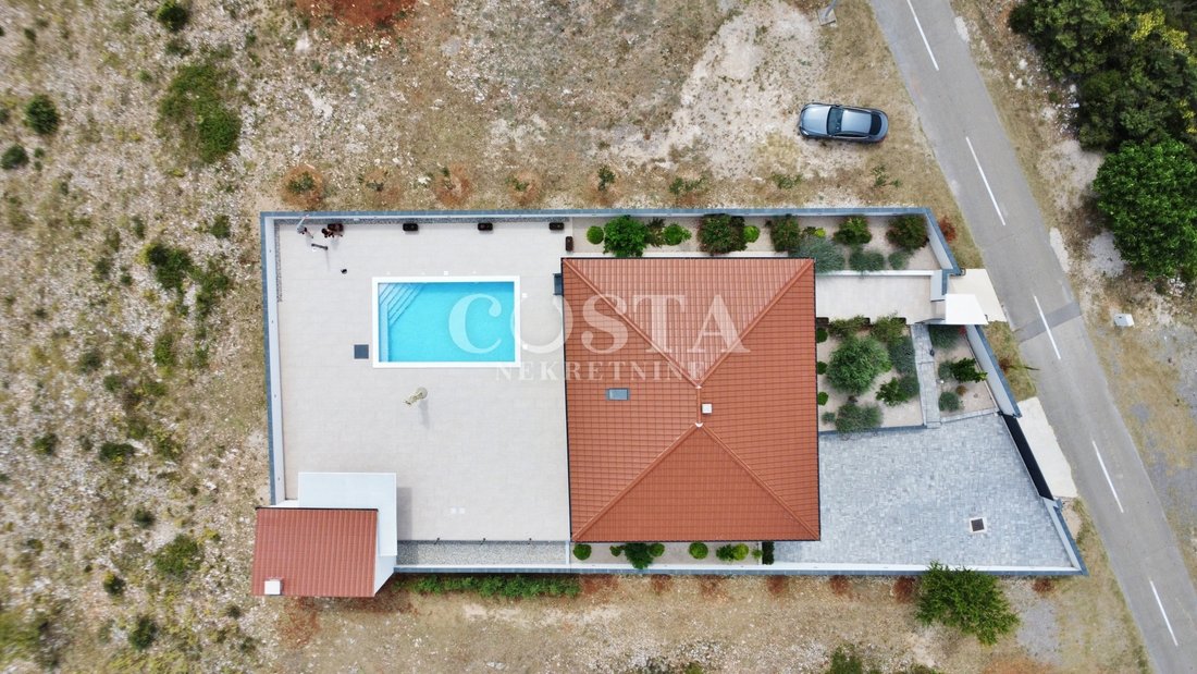 House in Polaca, Zadar County, Croatia 1 - 16664204