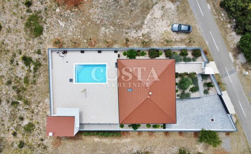 Casa en Polača, Zadar, Croacia 1