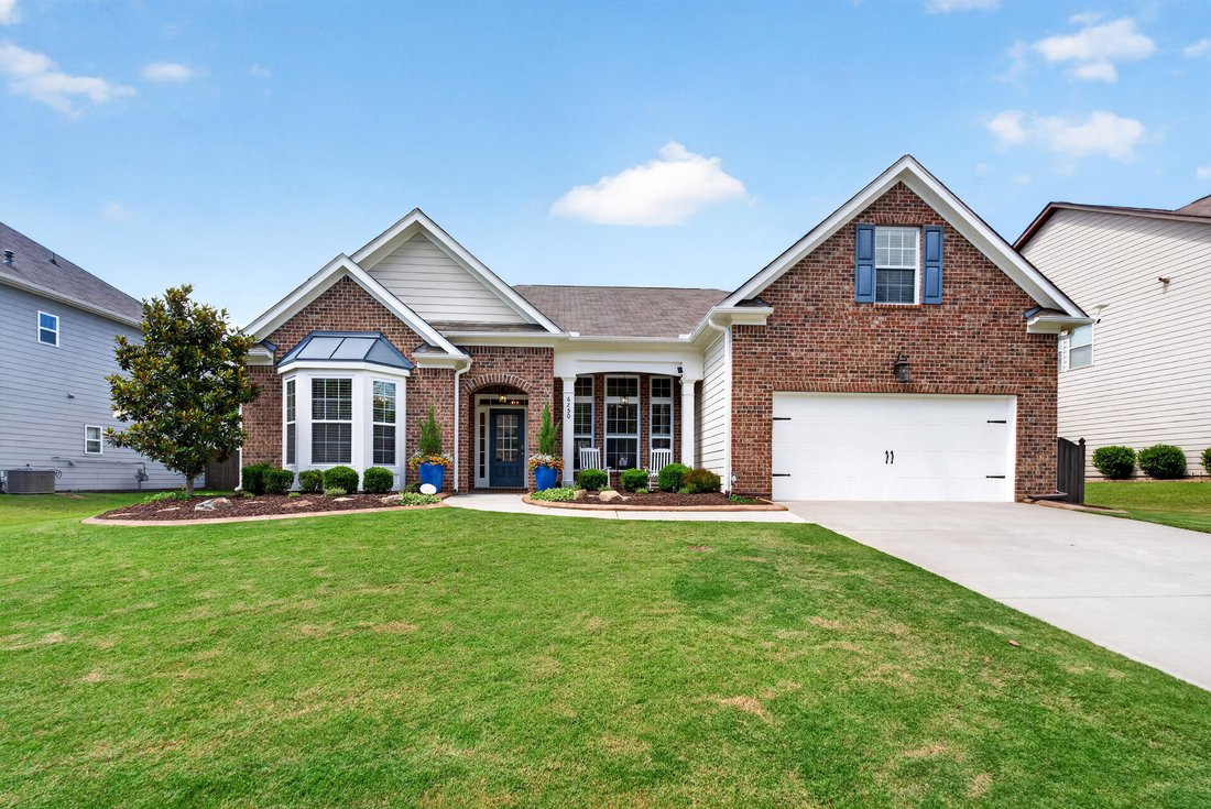 House in Cumming, Georgia, United States 2 - 18420526