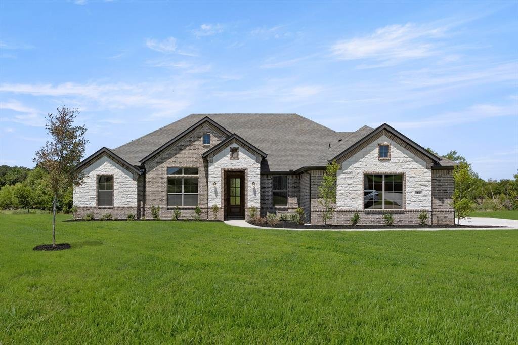 House in Joshua, Texas, United States 1 - 17633442